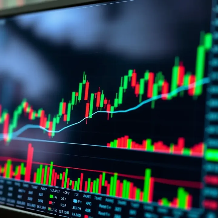 Complete Guide to Reading Candlestick Patterns