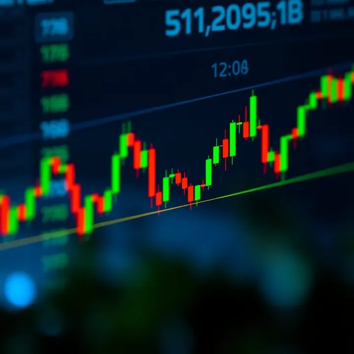 Multiple Candlestick Patterns Essential for Market Trend Analysis Illustration of different multiple candlestick configurations highlighting reversal and continuation patterns in market trends