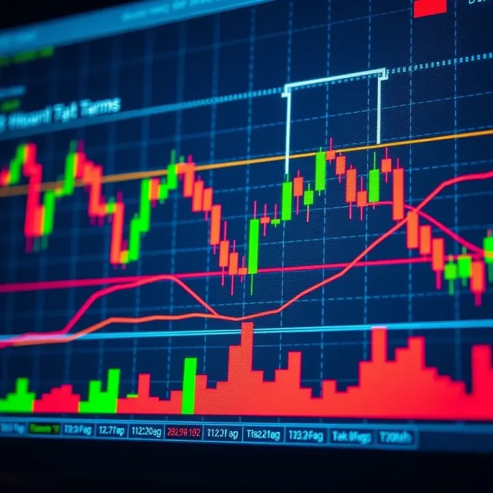 Chart Patterns Guide with Free PDF Downloads Chart Patterns Guide with Free PDF Downloads