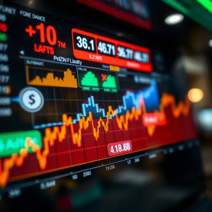 Forex Trading in Pakistan: A Complete Guide