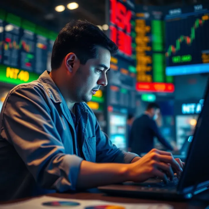 Risk Management Techniques for Forex Traders in Pakistan Visual representation of risk management strategies for forex trading in Pakistan