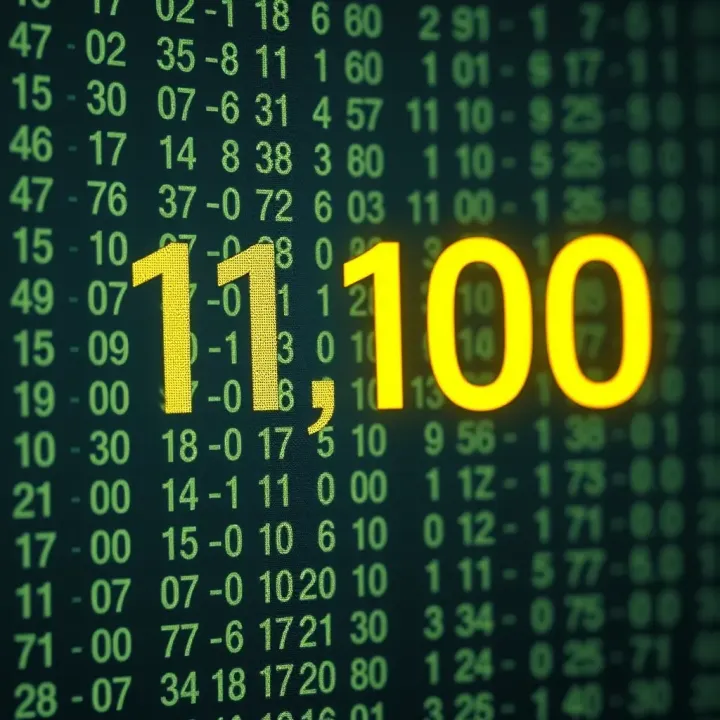 Convert 10 Trillion to Binary: A Simple Guide Convert 10 Trillion to Binary: A Simple Guide
