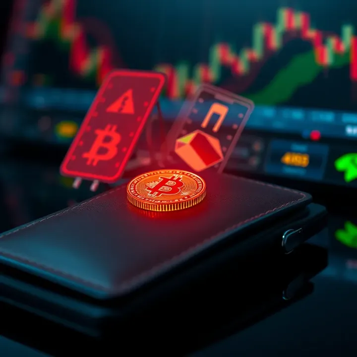 Best Crypto Trading Apps for Pakistan: A Practical Guide