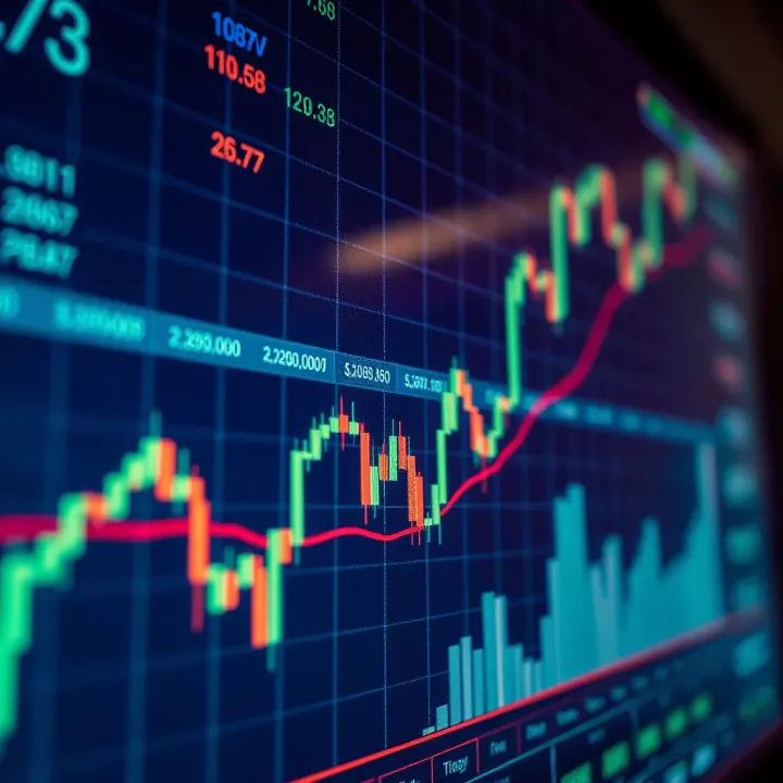 Forex Trading in Pakistan: A Practical Guide