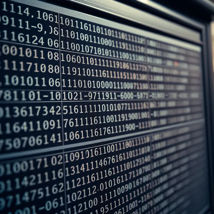 Hexadecimal to Binary Conversion Explained with Table Hexadecimal to Binary Conversion Explained with Table