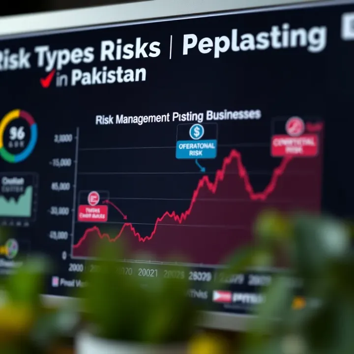 Why Risk Management Matters for Pakistani Businesses Why Risk Management Matters for Pakistani Businesses