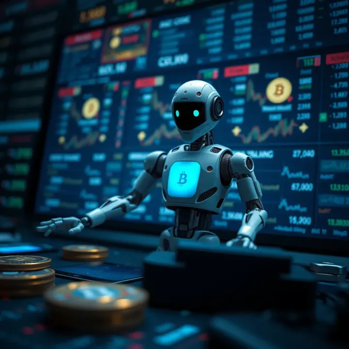 Crypto Trading Bots: A Practical Guide for Pakistani Traders