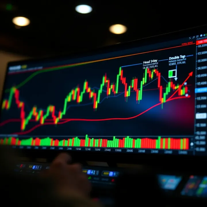 Trading Chart Patterns PDF Guide Trading Chart Patterns PDF Guide