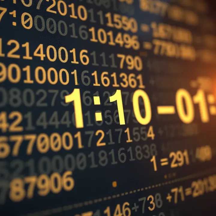 How to Add Binary Numbers: A Simple Guide How to Add Binary Numbers: A Simple Guide