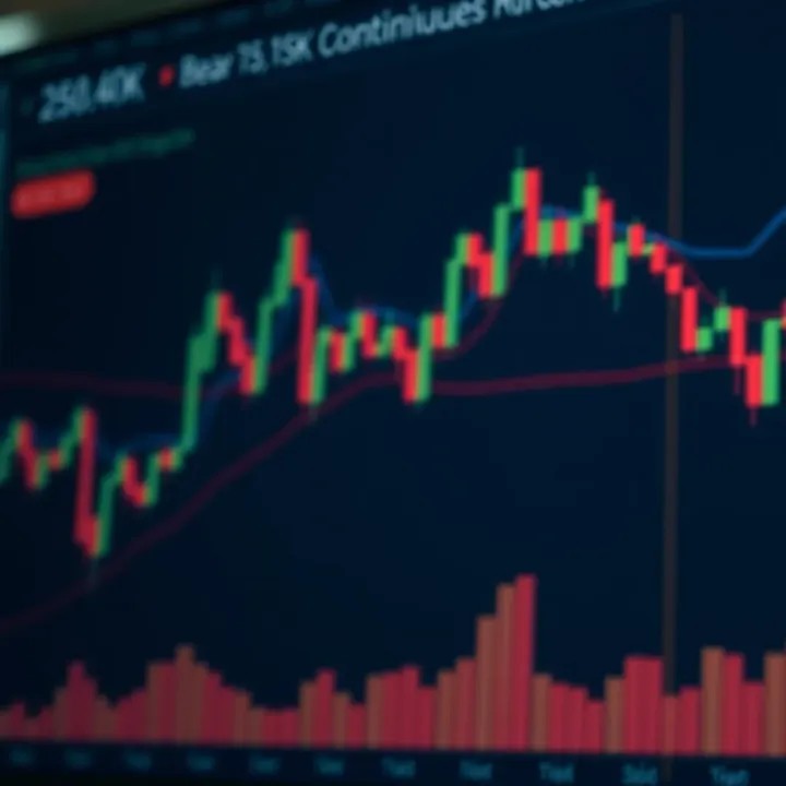 Understanding Bearish Chart Patterns in Trading Understanding Bearish Chart Patterns in Trading