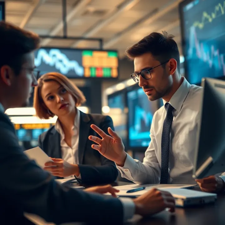 Benefits of Effective Risk Management