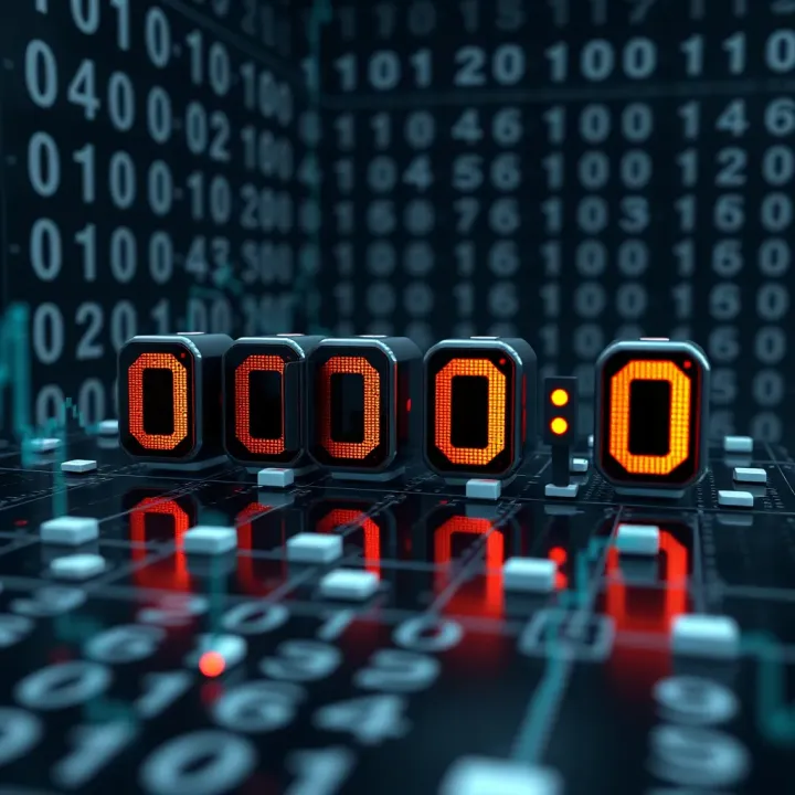 How Binary Addition Works with Several Ones
