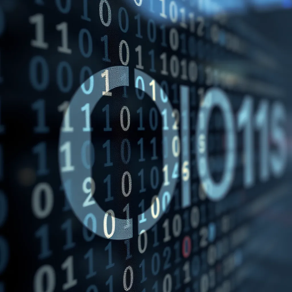 Understanding the Binary Alphabet and Its Uses : signalspakistan