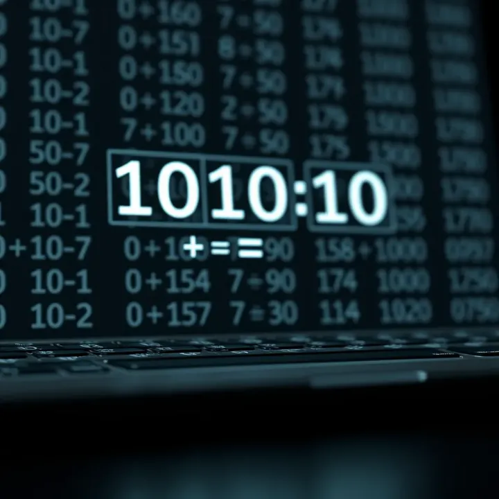 Understanding Binary Arithmetic Basics and Uses