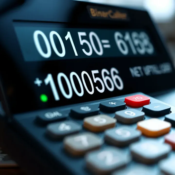 Understanding Binary Calculators: A Simple Guide Understanding Binary Calculators: A Simple Guide