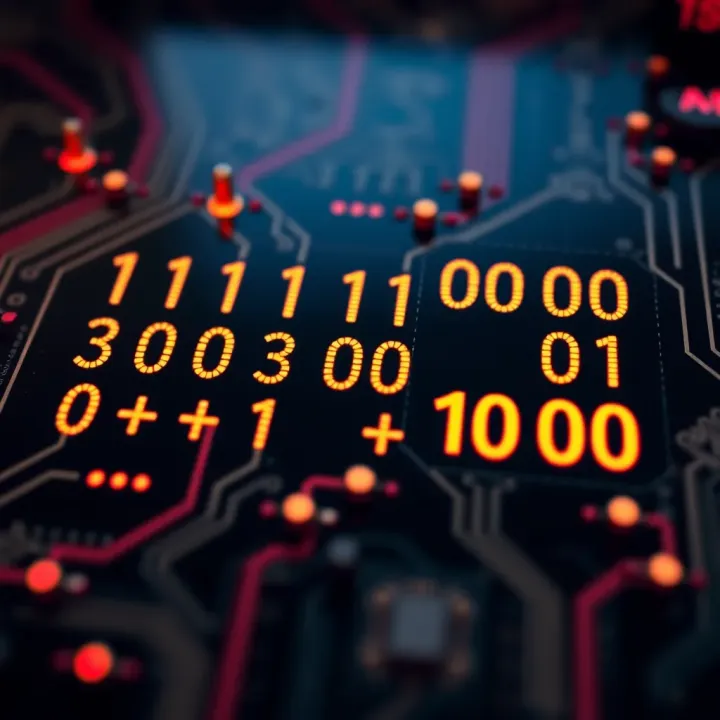 Understanding Binary Code Basics and Uses