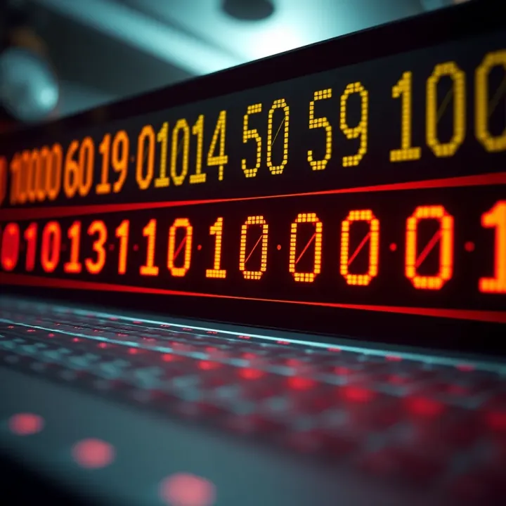 Understanding Binary Coded Decimal and Its Uses Understanding Binary Coded Decimal and Its Uses