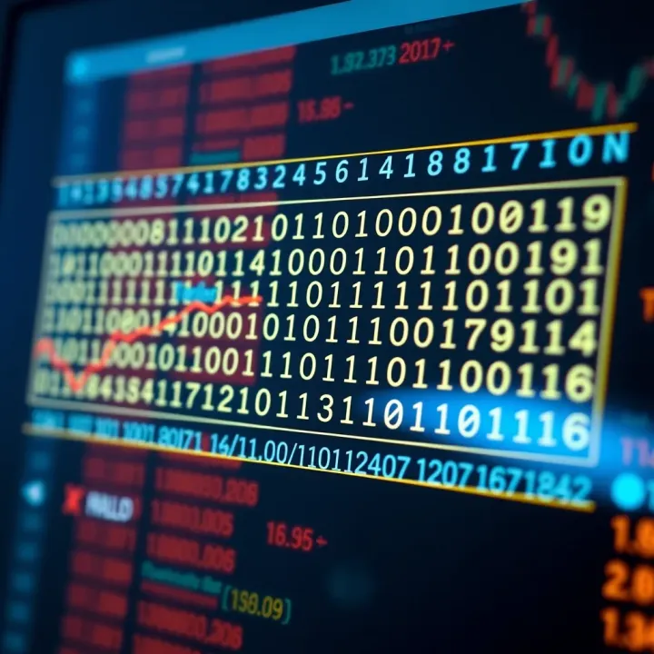 Understanding Binary Conversion and Its Uses