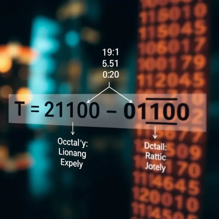 Understanding Binary Conversions and Their Uses Understanding Binary Conversions and Their Uses