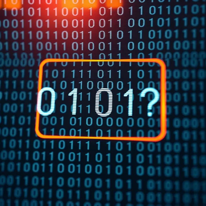 Understanding Binary Data: Basics and Uses Understanding Binary Data: Basics and Uses