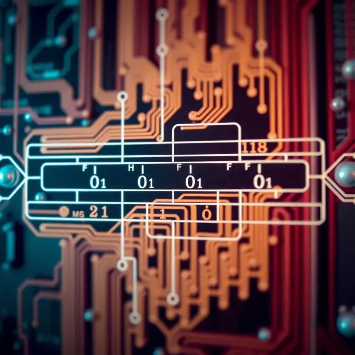 Understanding Binary Decoders: Basics and Uses