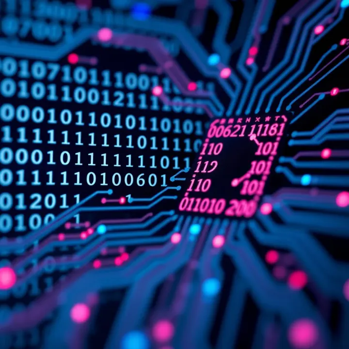 Understanding Binary: Basics and Uses Explained
