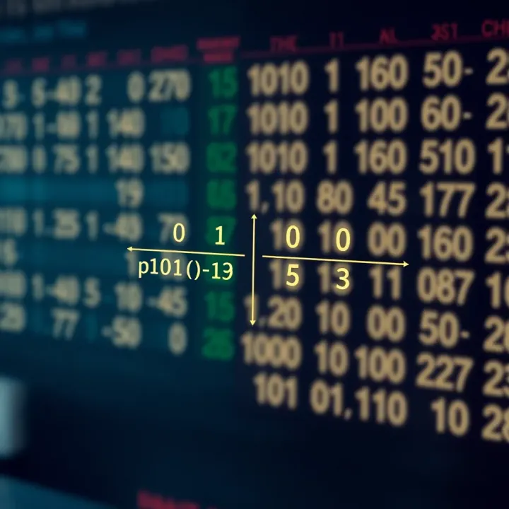 Understanding Binary Division: Key Concepts Explained