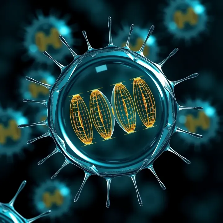 Binary Fission vs Mitosis: Key Differences Explained