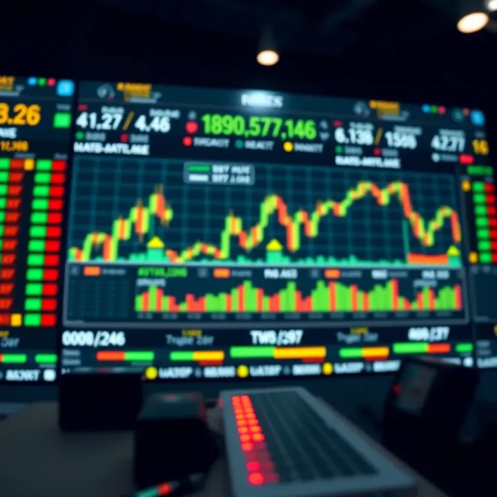 Understanding Binary Free Signals in Trading