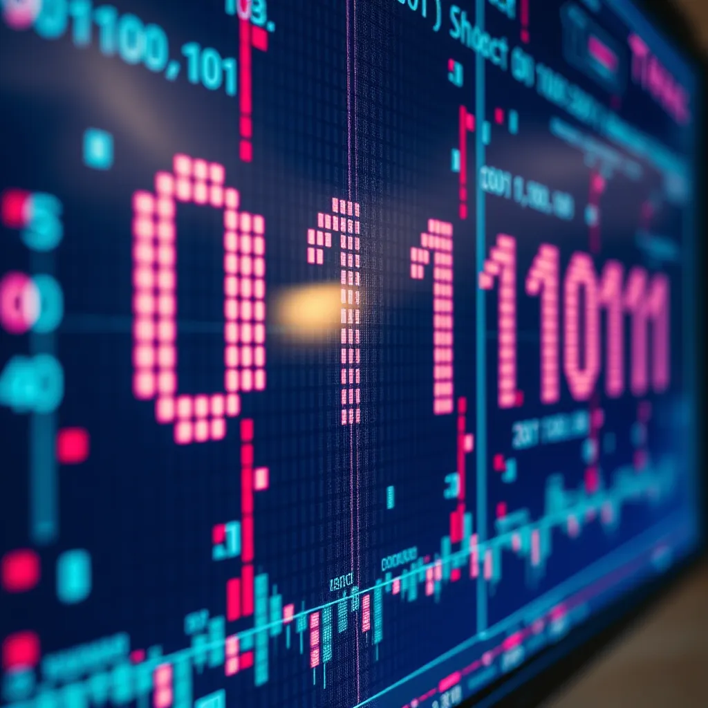 Understanding Binary Language in Digital Communication : signalspakistan