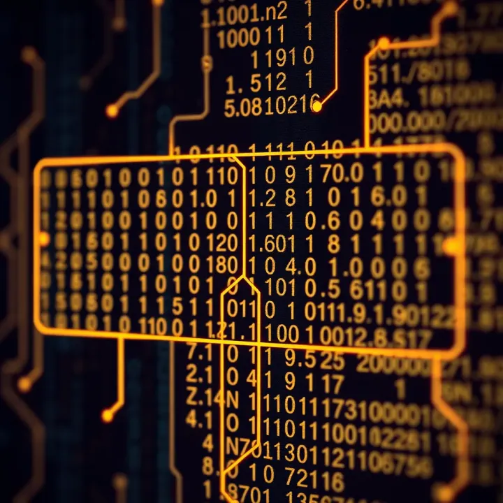 Understanding Binary Language in Computers
