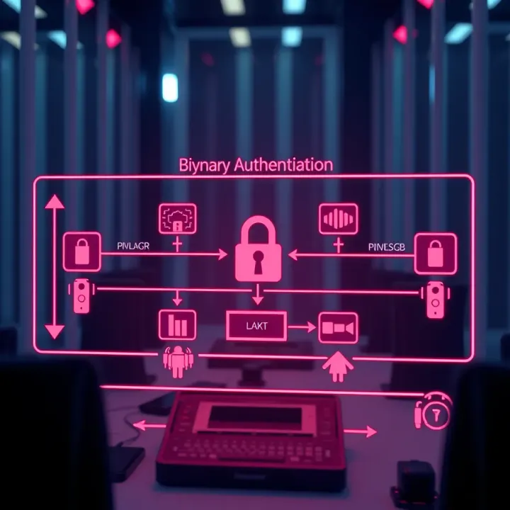 Understanding Binary Login Systems and Uses
