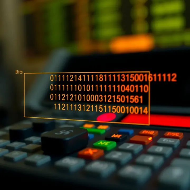 Understanding Binary Multiplier Calculators and Their Uses Understanding Binary Multiplier Calculators and Their Uses