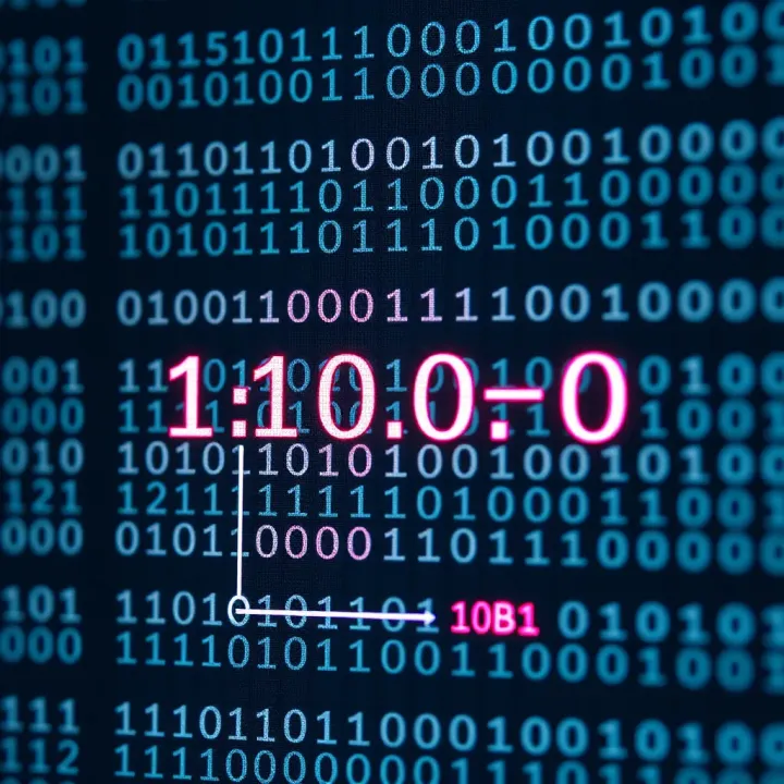 Understanding Binary Number Subtraction Made Easy Understanding Binary Number Subtraction Made Easy