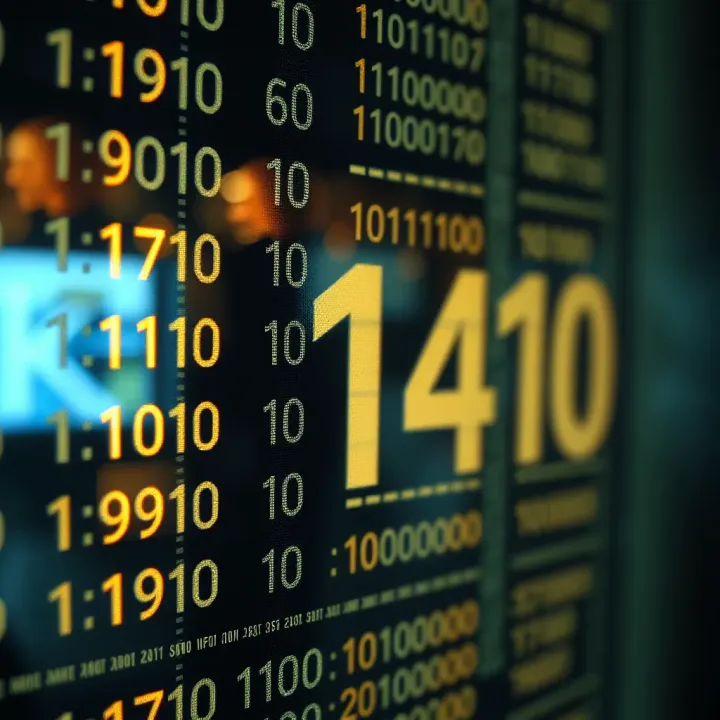 Understanding Binary Numbers and Their Uses Understanding Binary Numbers and Their Uses