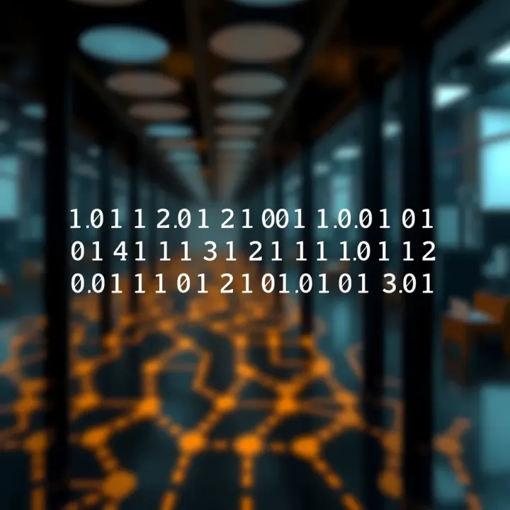 Understanding Binary Numbers: Basics & Uses Understanding Binary Numbers: Basics & Uses