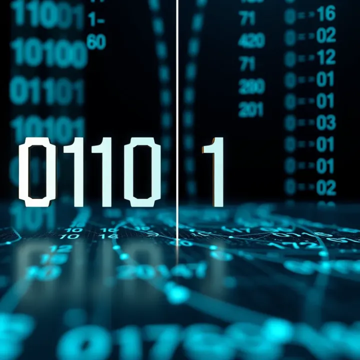 Understanding Binary Numbers: Basics & Uses Understanding Binary Numbers: Basics & Uses