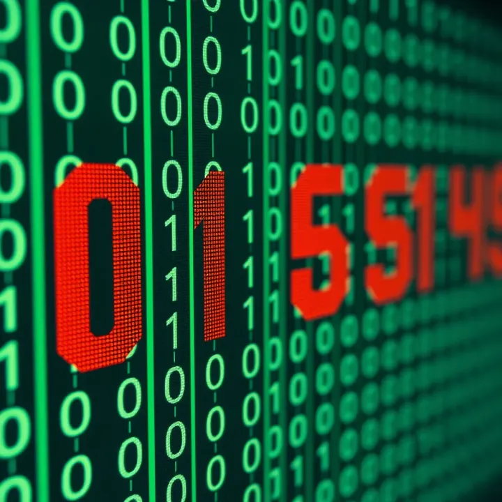 Binary Representation of Number 65 Explained
