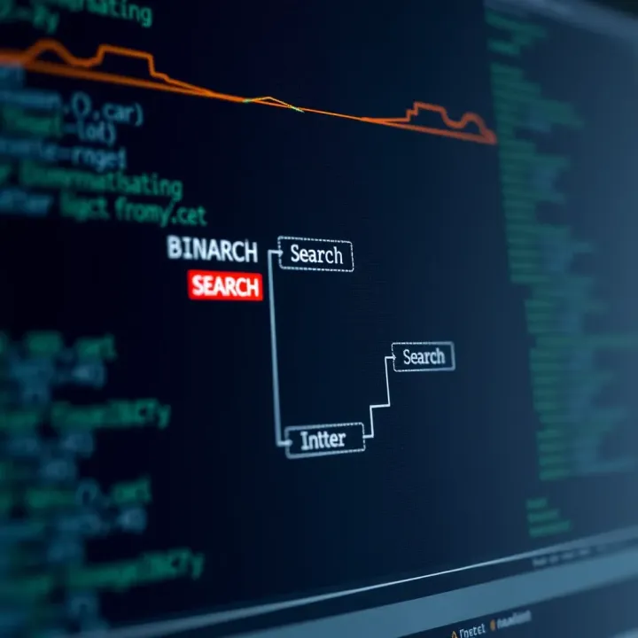 Understanding Binary Search with a Simple Example
