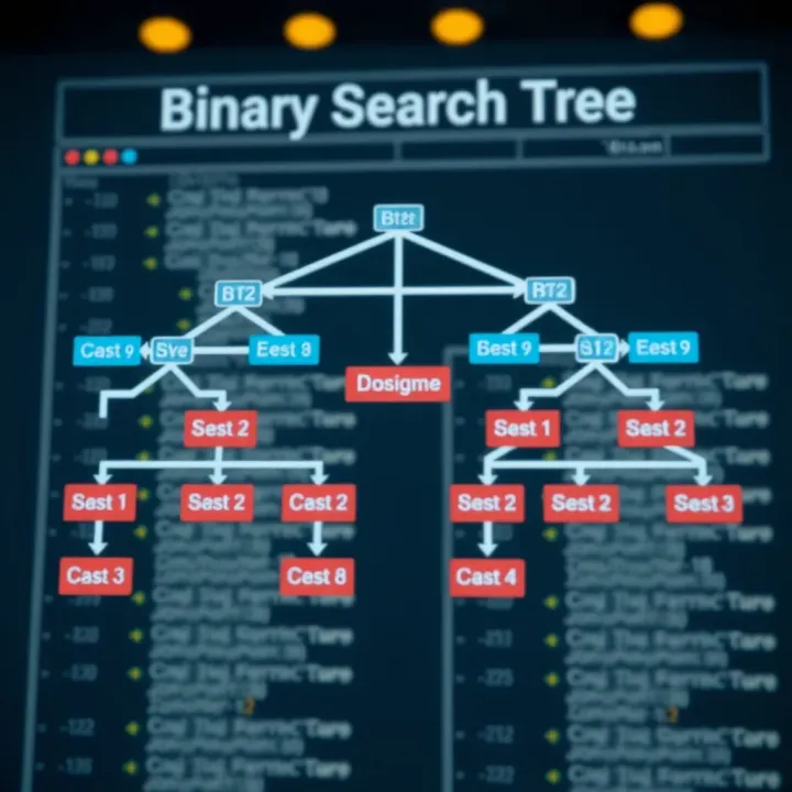Understanding Binary Search Trees: Basics and Functions Understanding Binary Search Trees: Basics and Functions