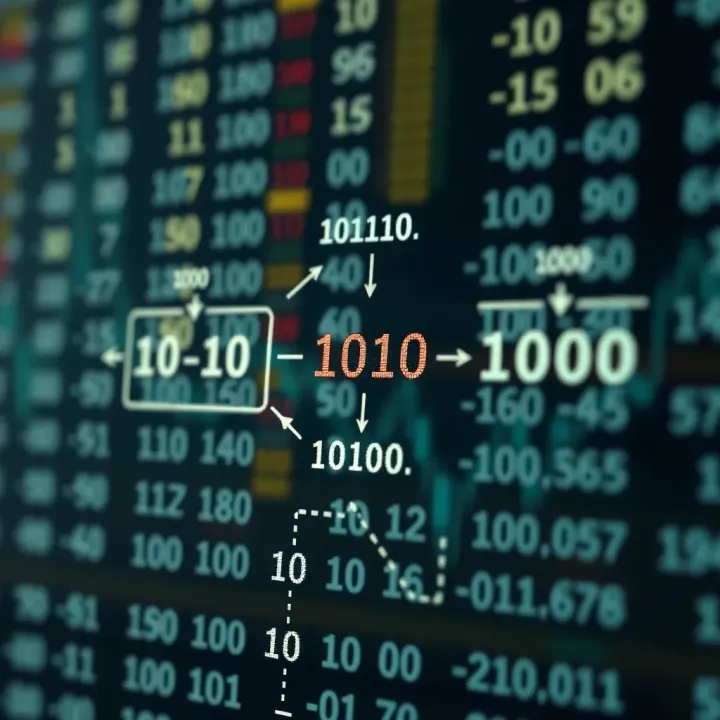 Binary to Hexadecimal Conversion Made Easy