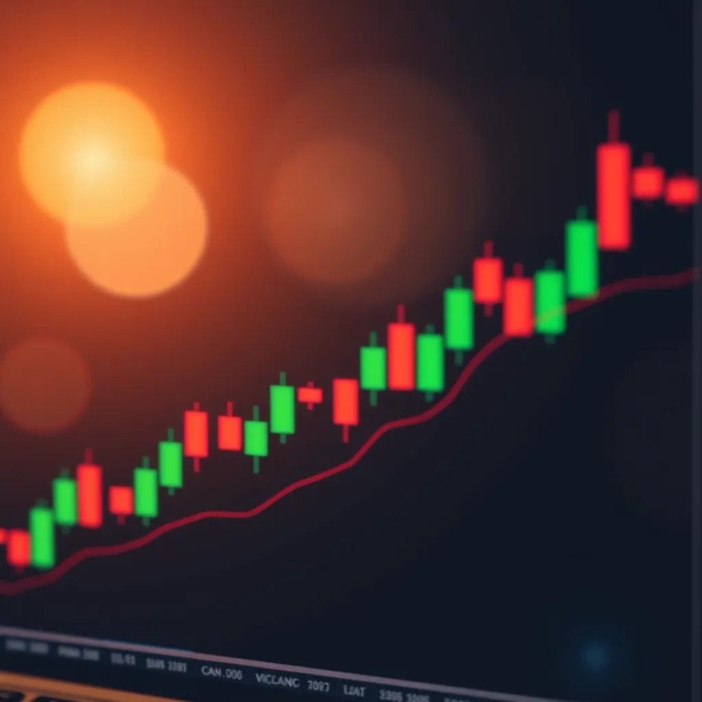 Understanding Candle Chart Patterns for Trading Success : signalspakistan