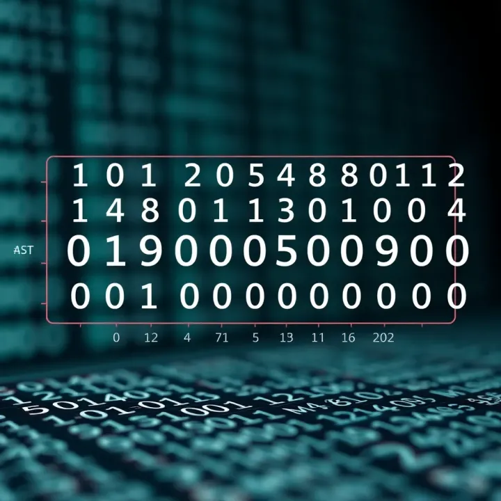 How to Convert Binary Numbers to Decimal Easily