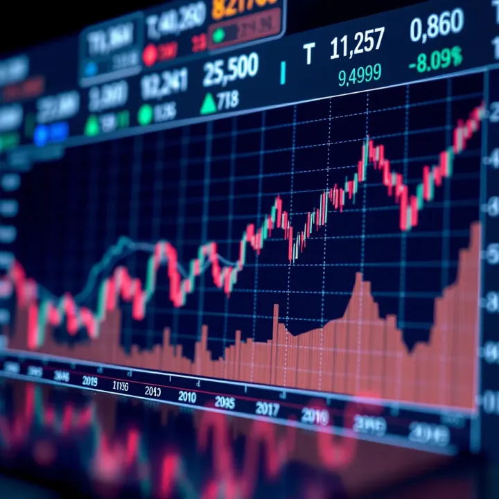 Understanding Forex Trading in Pakistan