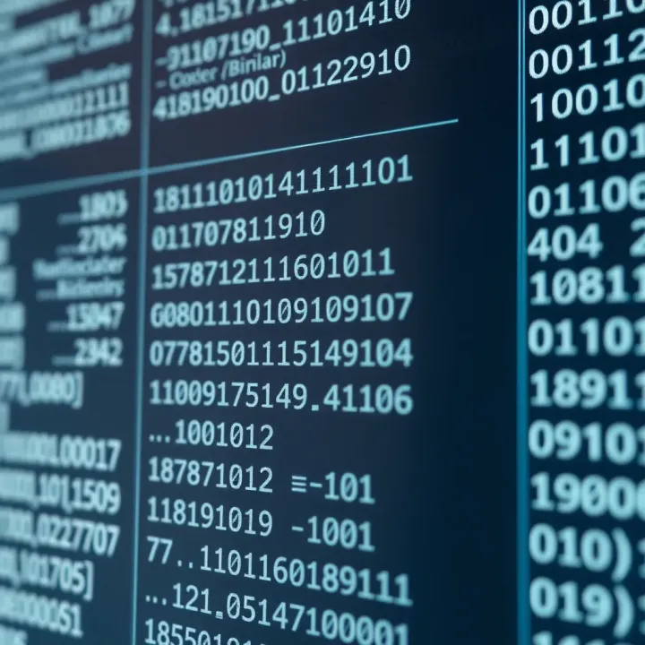 Understanding What Binary Means in English Understanding What Binary Means in English