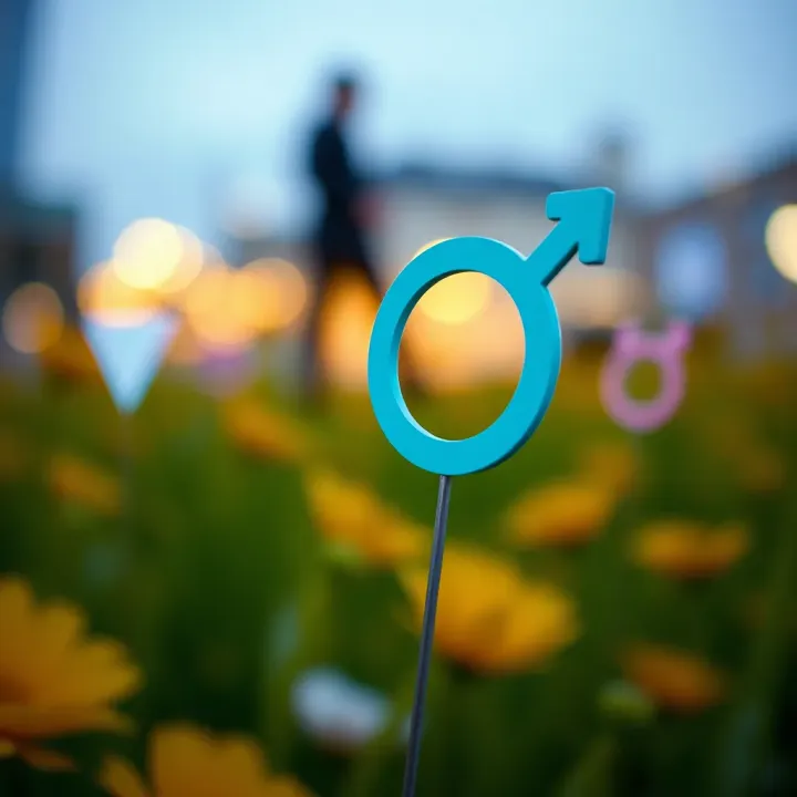 Understanding Non-Binary Identity and Its Meaning Understanding Non-Binary Identity and Its Meaning