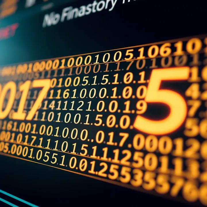 Converting Octal Numbers to Binary Format Illustration of converting an octal number to its binary equivalent with highlighted groups