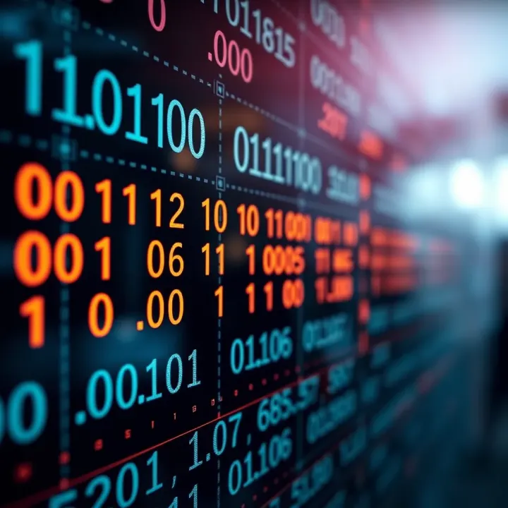 Understanding Binary: Meaning and Uses Explained Understanding Binary: Meaning and Uses Explained