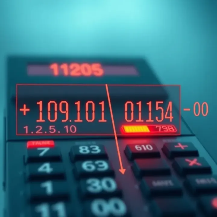 How to Use and Understand Binary Calculators
