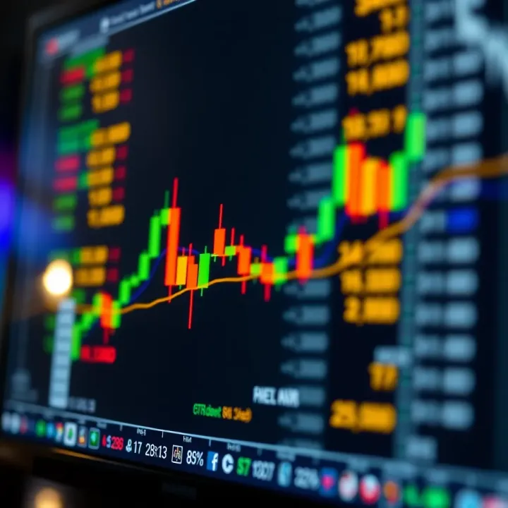 Master 35 Key Candlestick Patterns for Trading Master 35 Key Candlestick Patterns for Trading